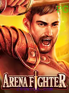 ArenaFighter: O Jogo de Combate que Está Conquistando o Mundo
