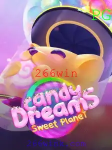 CandyDreams: O Universo Encantado de Doces e Estratégia