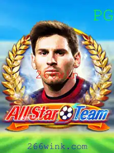 Explorando AllStarTeam: O Novo Fenômeno dos Jogos