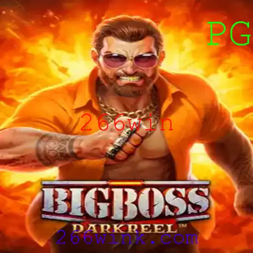 BigBoss: O Jogo que Conquista os Corpos e Mentes dos Jogadores