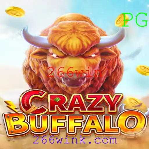Descubra o Mundo Empolgante de CRAZYBUFFALO: Aventura e Estratégia com 266win