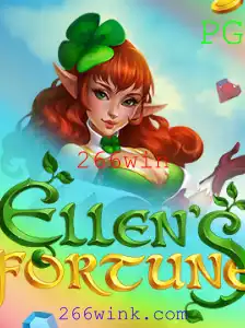 Descubra o Fascinante Jogo EllensFortune: Um Mergulho em Sua Aventura Única