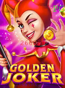 Desvendando o Universo do Jogo GoldenJoker