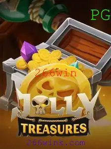 Explorando a Aventura de JollyTreasures: Um Jogo de Estratégia e Diversão com ênfase em 266win