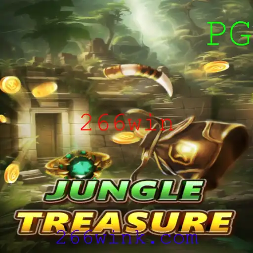 Descubra as Aventuras do JungleTreasure e Conquiste Suas Recompensas