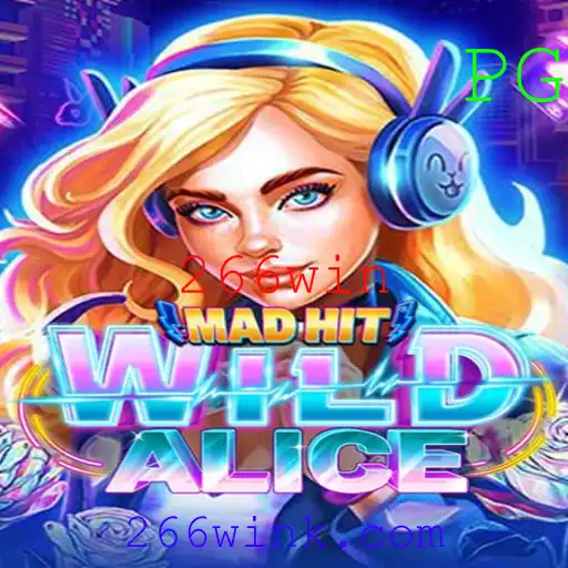 Descubra o Mundo Interativo de MadHitWildAlice