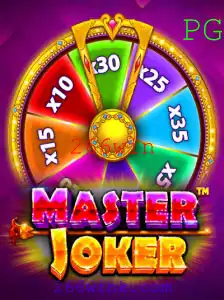 Explorando as Aventuras do MasterJoker: Uma Introdução e Regras do Jogo