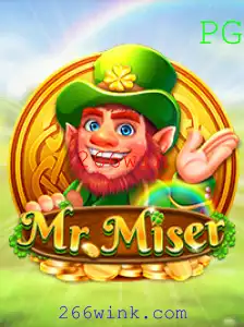 Explorando o Fascinante Mundo de MrMiser