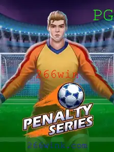 Explorando o Empolgante Mundo de PenaltySeries