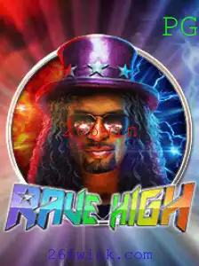 Explorando o Mundo de RaveHigh: A Revolução do Entretenimento Interativo