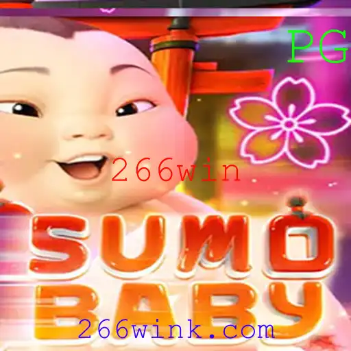 SumoBaby: Uma Nova Experiência Inovadora de Jogo com 266win