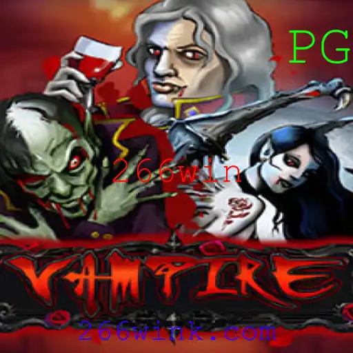 Explorando o Fascinante Mundo do Jogo Vampire