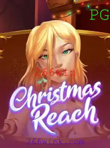 ChristmasReach: O Novo Jogo que Está Conquistando o Mundo