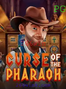 CurseofthePharaoh: Aventura e Mistério em Cada Jogada