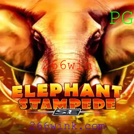 Descubra ElephantStampedeSE: O Jogo Que Está Conquistando Todos