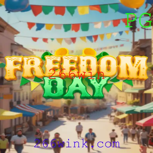 Descubra FreedomDay: A Revolução dos Jogos com 266win
