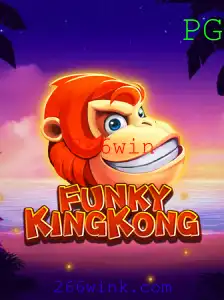 Descubra a Aventura Empolgante de FunkyKingKong