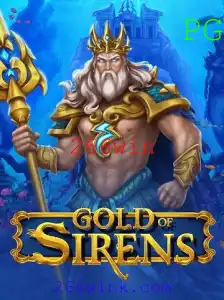 Explorando o Mundo Fascinante de GoldofSirens
