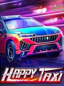 Descubra o Fascinante Mundo de HappyTaxi: Aventura e Estratégia com 266win