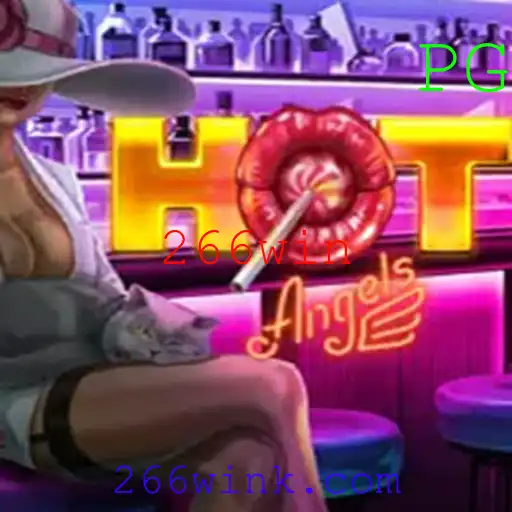 Explorando o Universo de HotAngels: Um Novo Conceito em Jogos