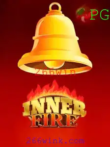 InnerFire: Uma Jornada Épica no Mundo dos Jogos
