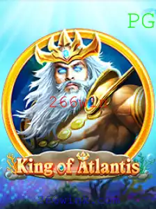 Explorando o Mundo de KingofAtlantis: Um Guía Completo com 266win