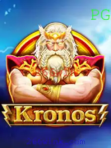 Descubra o Fascinante Mundo de Kronos: O Jogo que Está Mudando as Regras