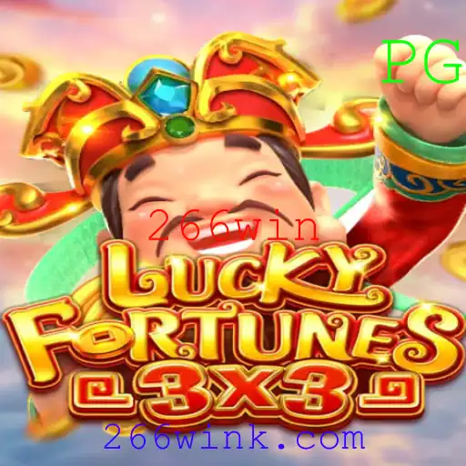 Explorando o Mundo de LUCKYFORTUNES3x3: Regras e Estratégias para Vencer