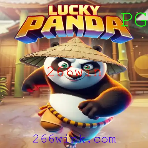 Descubra o Mundo de LuckyPanda: O Jogo da Sorte com a Palavra-Chave 266win