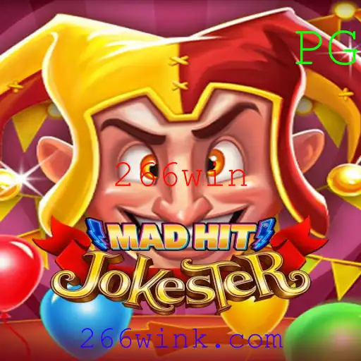 Descubra o Mundo Emocionante de MadHitJokester