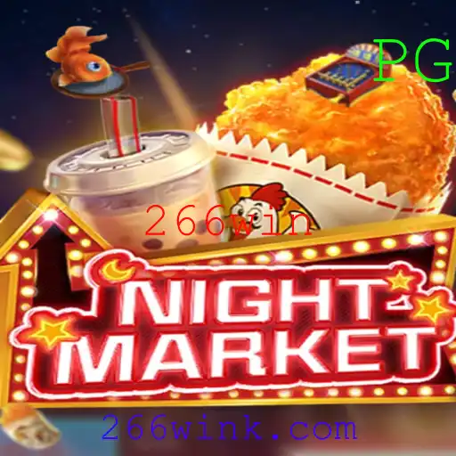 NIGHTMARKET: Um Mergulho no Mundo dos Jogos com 266win