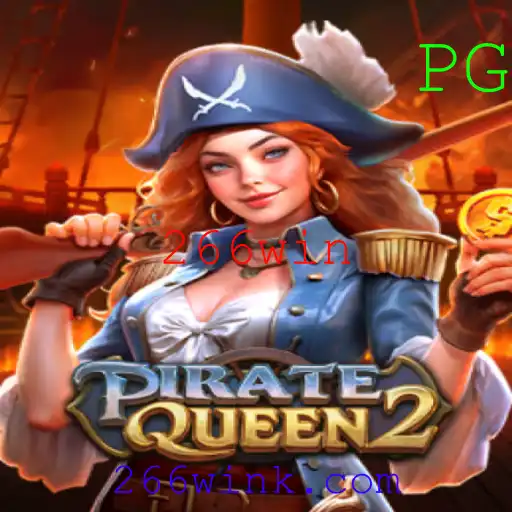 Descubra PirateQueen2: A Aventura Marítima Repleta de Ganhos