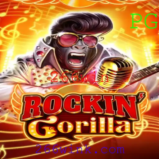 Descubra o emocionante mundo de RockinGorilla com a palavra-chave 266win