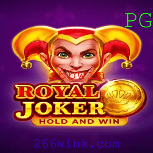 RoyalJoker: Uma Nova Era de Entretenimento no Mundo dos Jogos