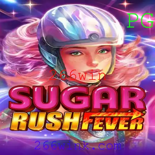 Descubra o Mundo Encantado de 'SugarRushFever'