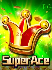SuperAce: Explorando a Dinâmica e as Regras do Jogo
