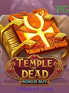 Explorando as Aventuras de TempleofDeadBonusBuy