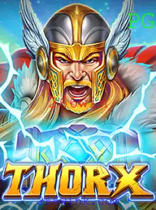 Explorando o Fascinante Mundo de ThorX: O Jogo que Conquista com '266win'