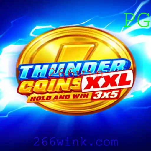 Explorando ThunderCoinsXxl: O Novo Fenômeno dos Jogos Online