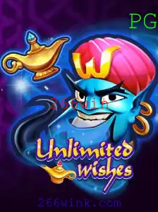 Descubra o Mundo Fascinante de UnlimitedWishes: Regras e Introdução