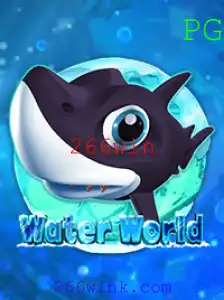WaterWorld: Uma Experiência Aquática Inovadora no Mundo dos Jogos