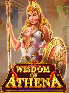 Explorando o Mundo Fascinante de WisdomofAthena